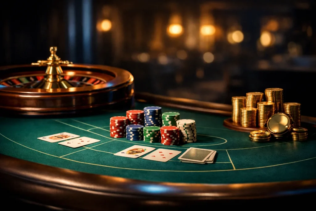 Casino F8BET
