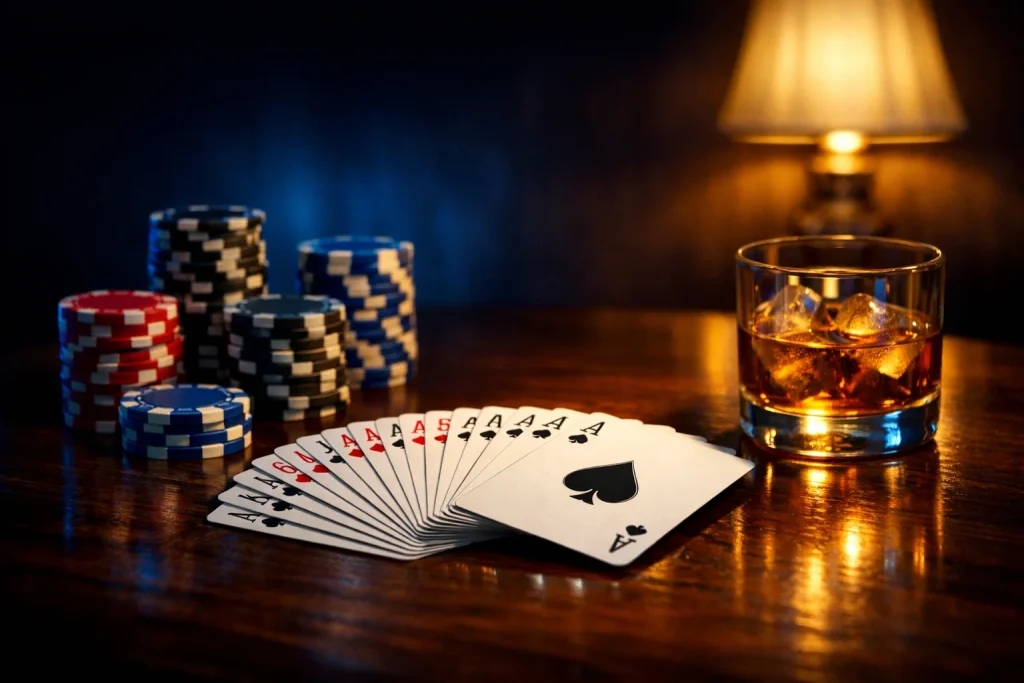 Game Bài F8BET