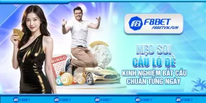 Mẹo soi cầu lô đề - Kinh nghiệm bắt cầu chuẩn từng ngày