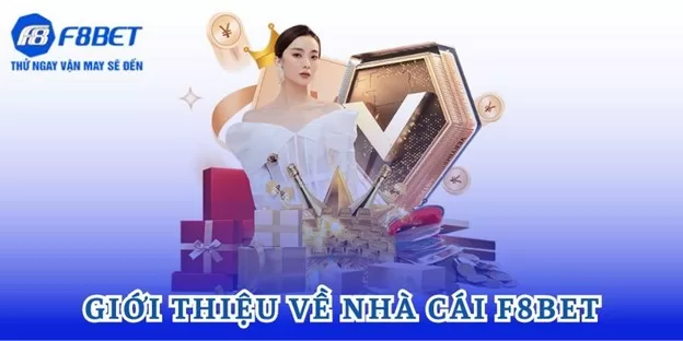 Nhà cái F8BET
