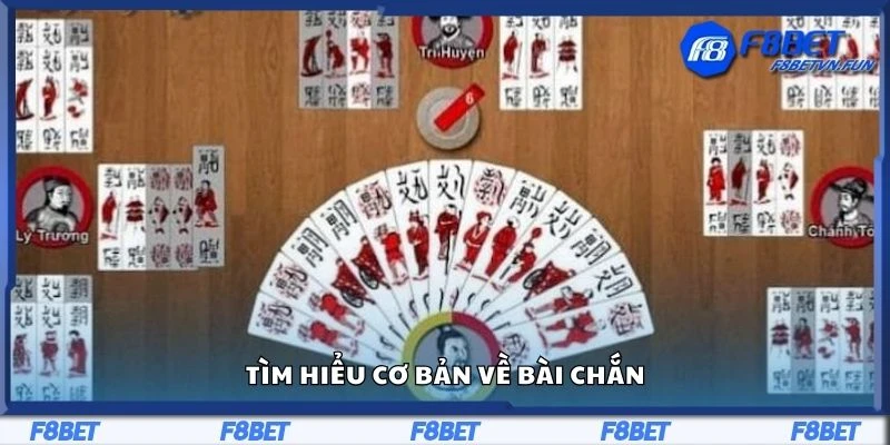 Tìm hiểu cơ bản về bài chắn